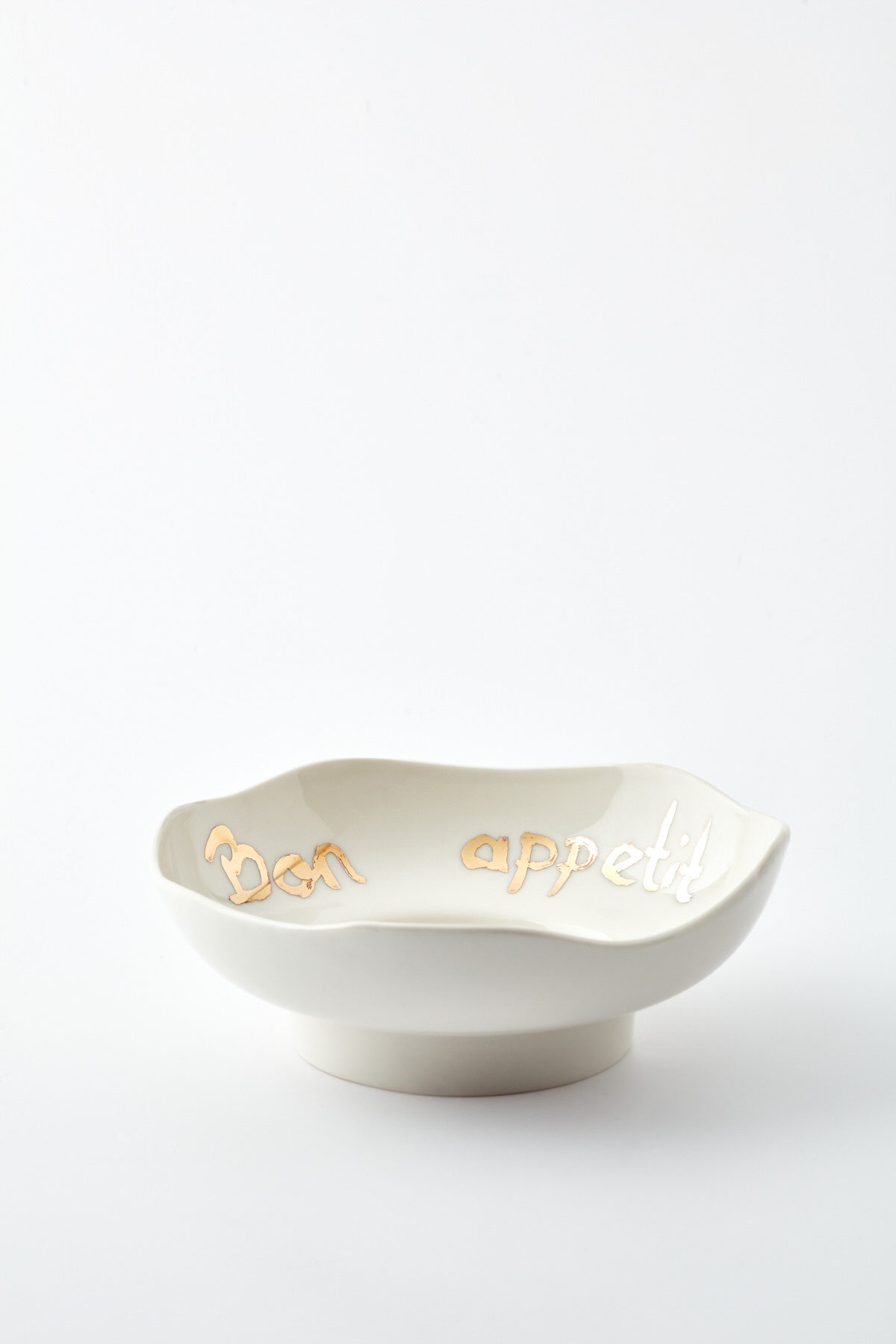 Personalized Bowls & Plates 