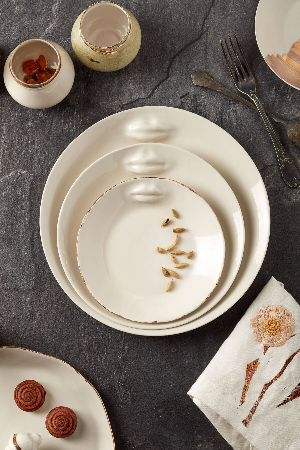 Psyche Set of 3