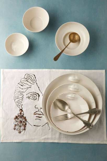 Mythos | Sophie Placemat