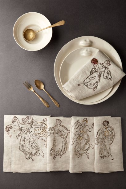 Psyche Set of 3