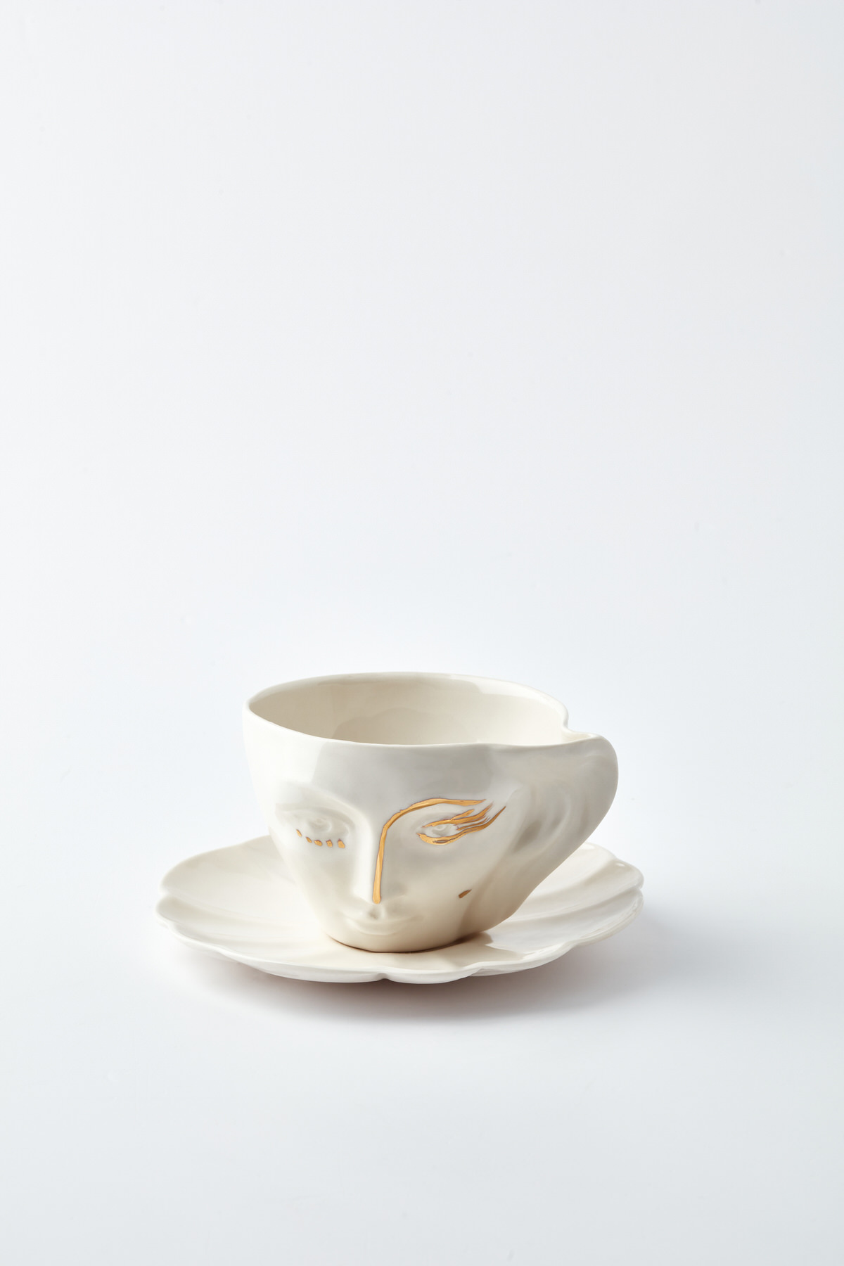 Saucer