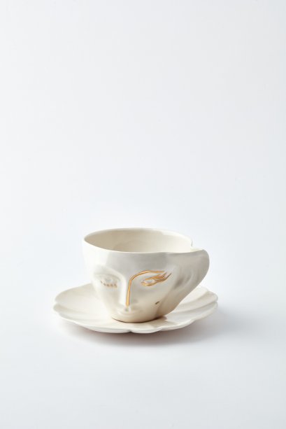 Saucer