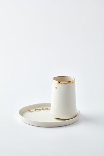Love Plate 