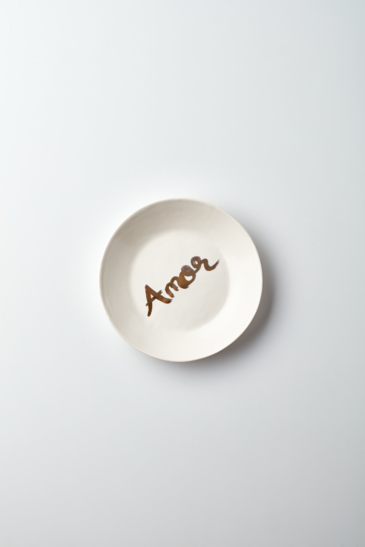 Personalized Bowls & Plates 