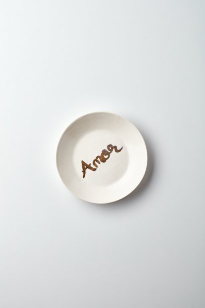 Personalized Bowls & Plates 
