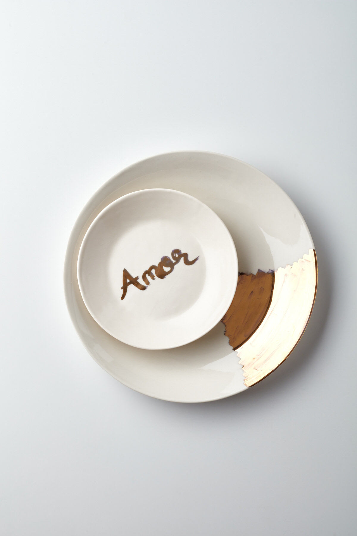 Personalized Bowls & Plates 