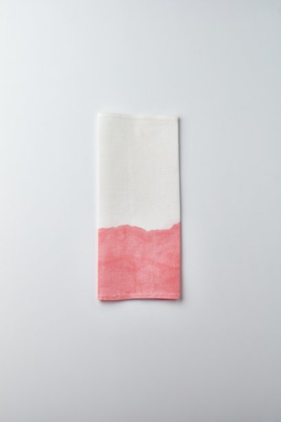 Rothko | Pembe Peçete