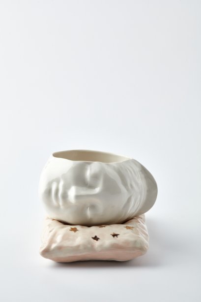 Sleeping Beauty Cup, 380ml