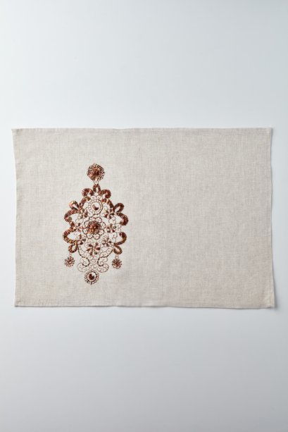 Mythos | Earring Placemat 