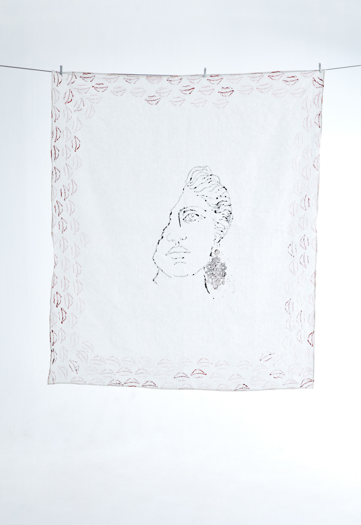 Mythos | Sophie Tablecloth