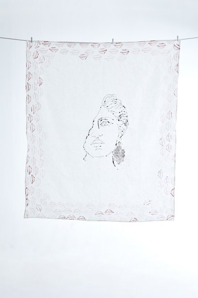 Mythos | Sophie Tablecloth