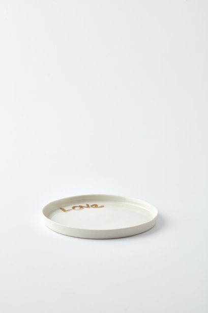 Love Plate 
