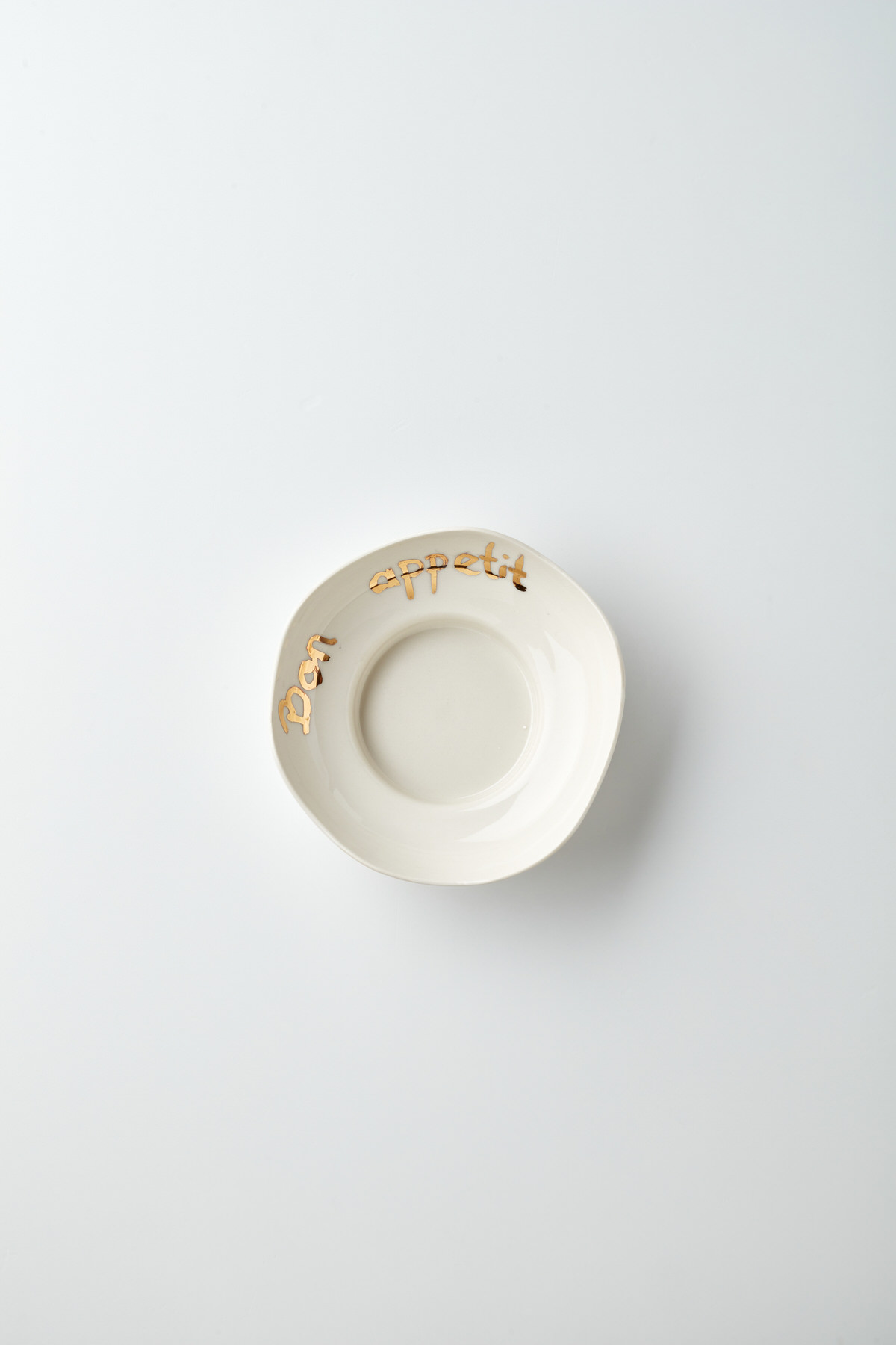 Personalized Bowls & Plates 