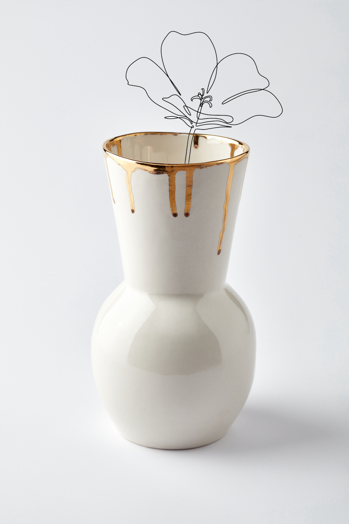 Myth Vase