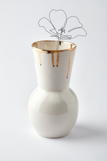 Myth Vase