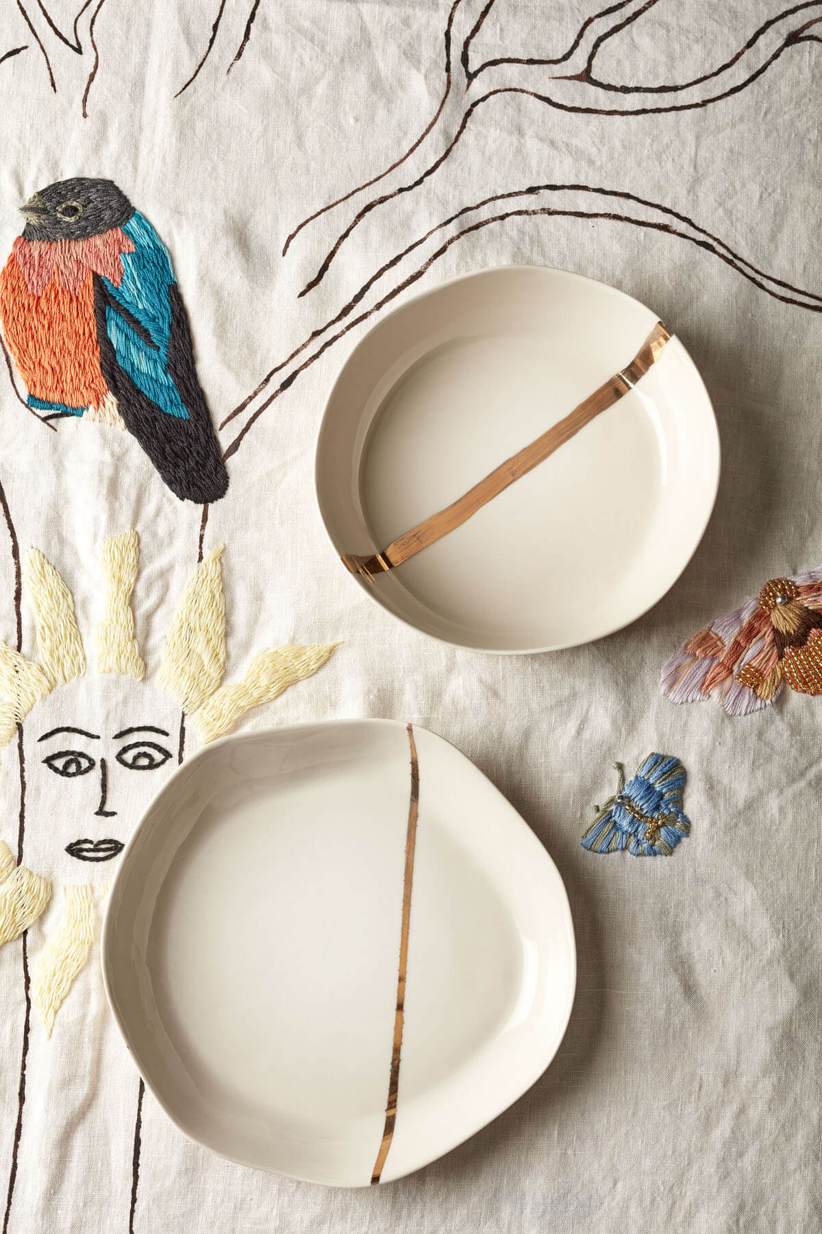 Nüaj Set of 3