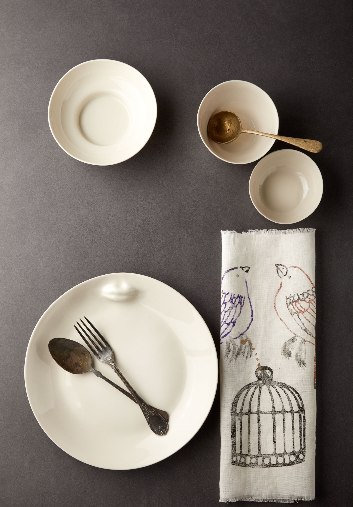 Psyche Set of 3