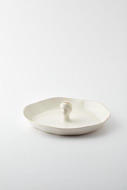 Arete Plate, 25 cm