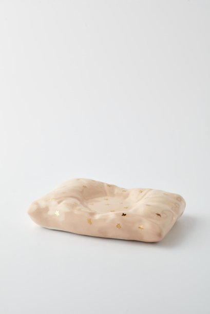 Sleeping Beauty Pillow
