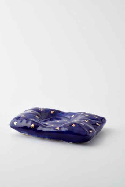 Sleeping Beauty Pillow
