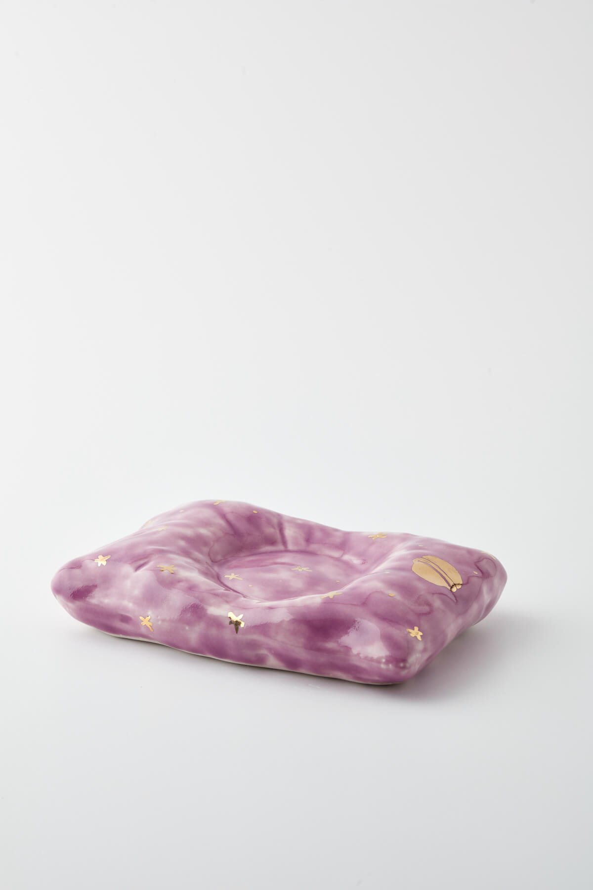 Sleeping Beauty Pillow