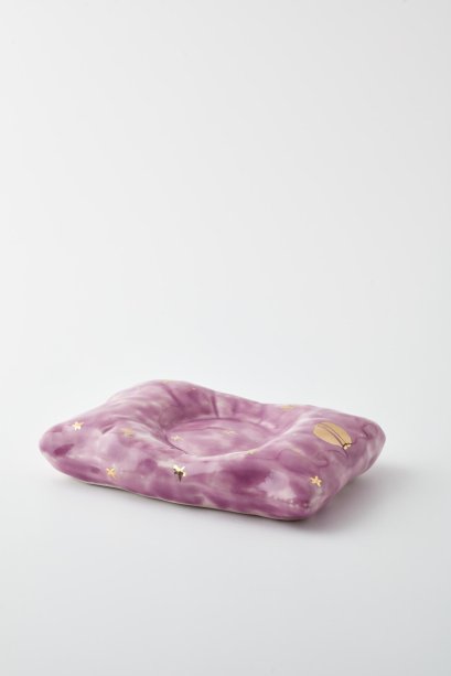 Sleeping Beauty Pillow