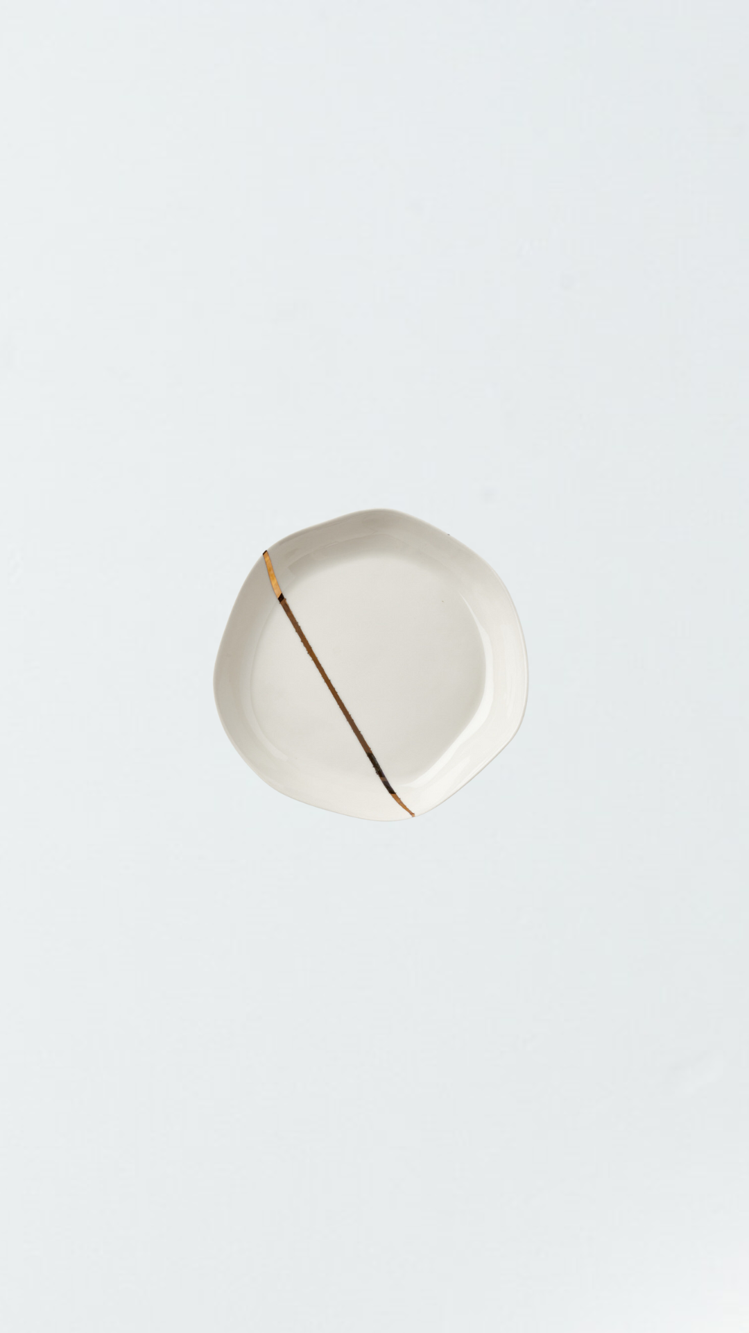 Nüaj 16 cm Plate