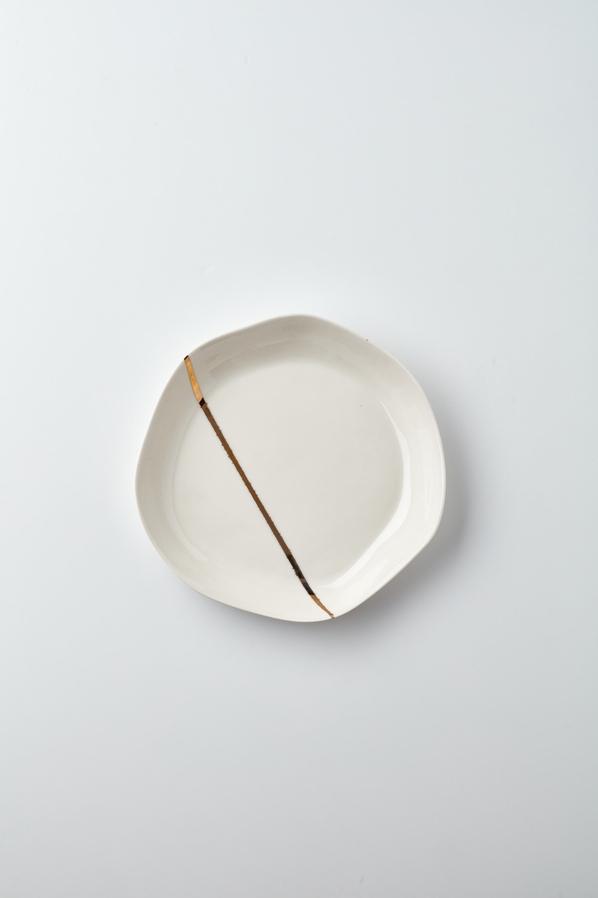 Nüaj Plate, 21 cm
