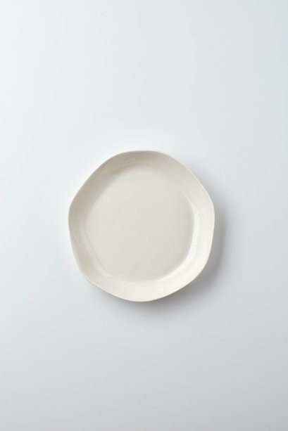 Nüaj Plate, 21 cm