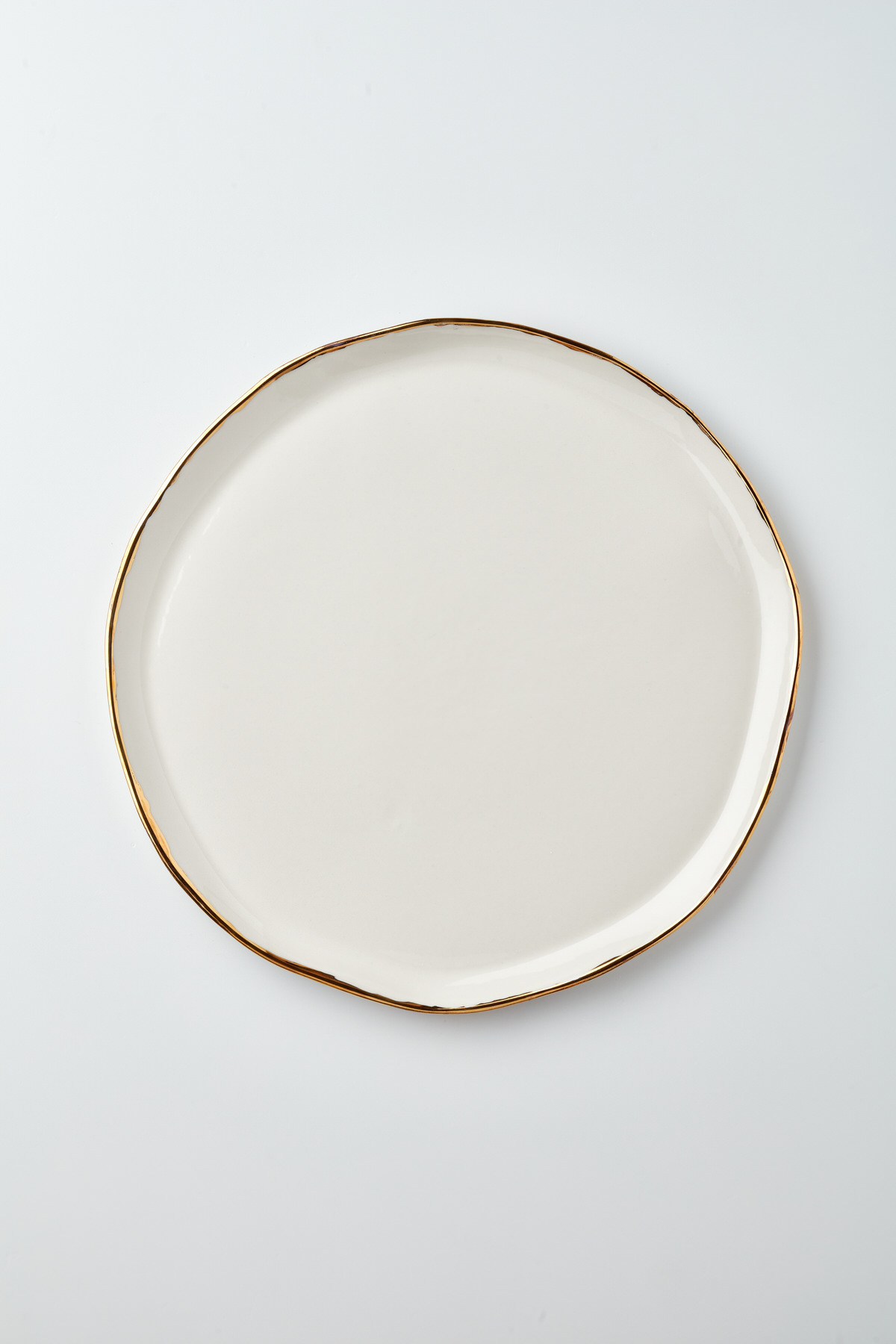 Nüaj 32 cm Plate