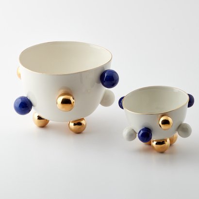 BOWLS