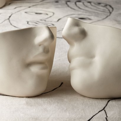 SCULPTURES