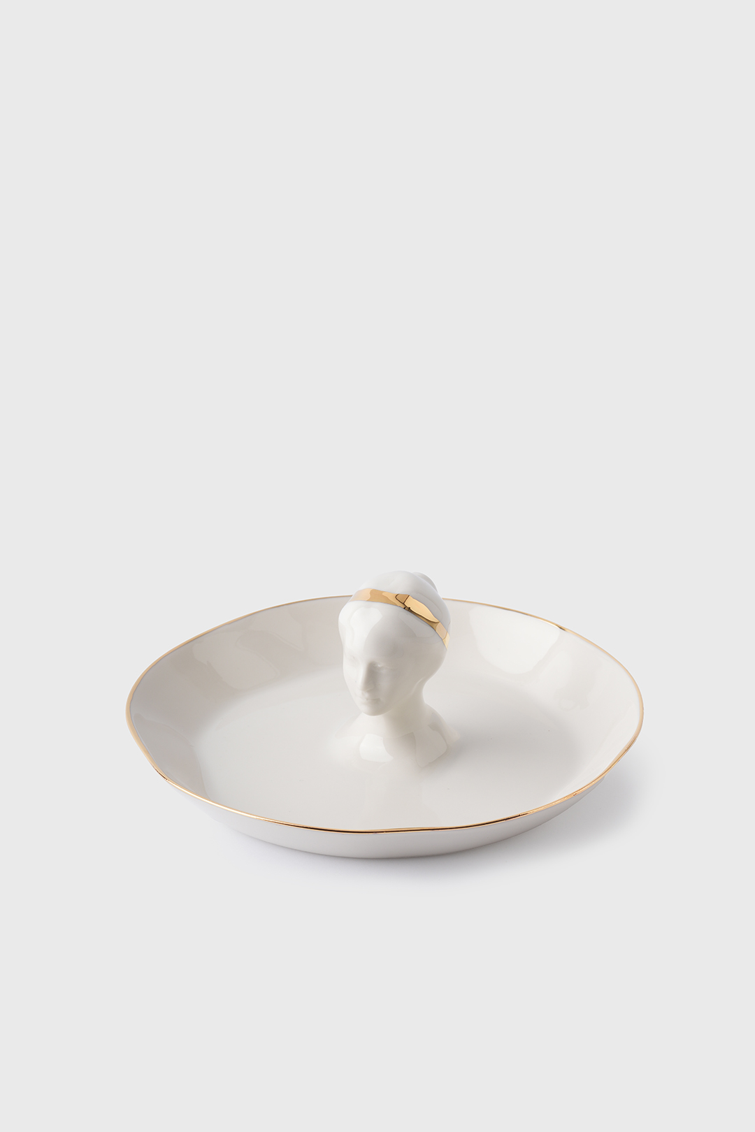Arete Sunum Tabağı, 15 cm