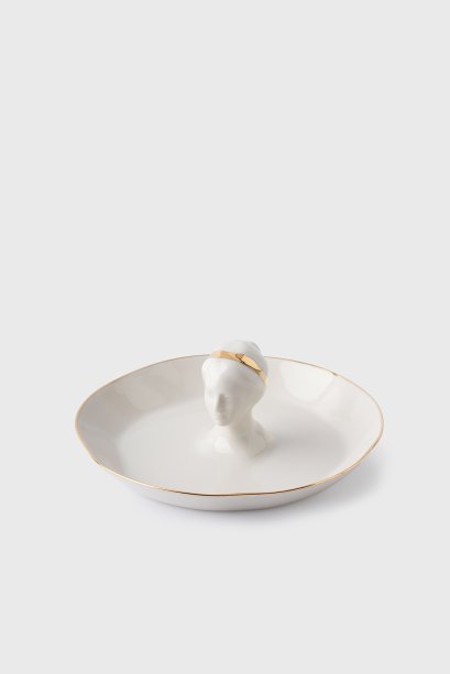 Arete Sunum Tabağı, 15 cm