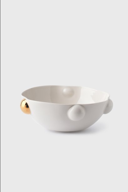 Cosmopolitan Porcelain Bowl, 1000 ml (33,8 oz)