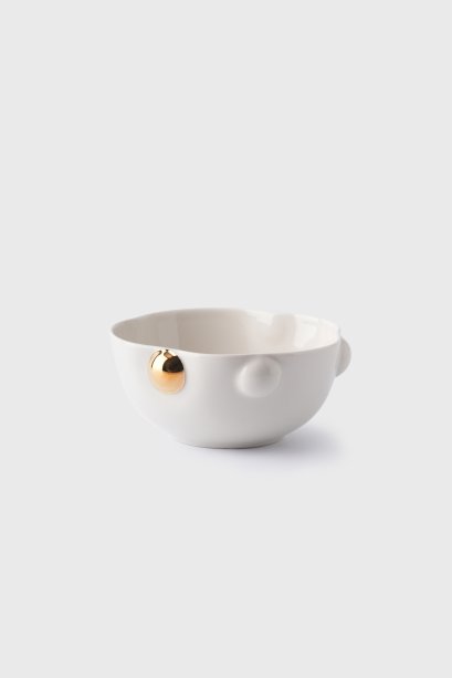 Cosmopolitan Porcelain Bowl, 300 ml (10,14 oz)