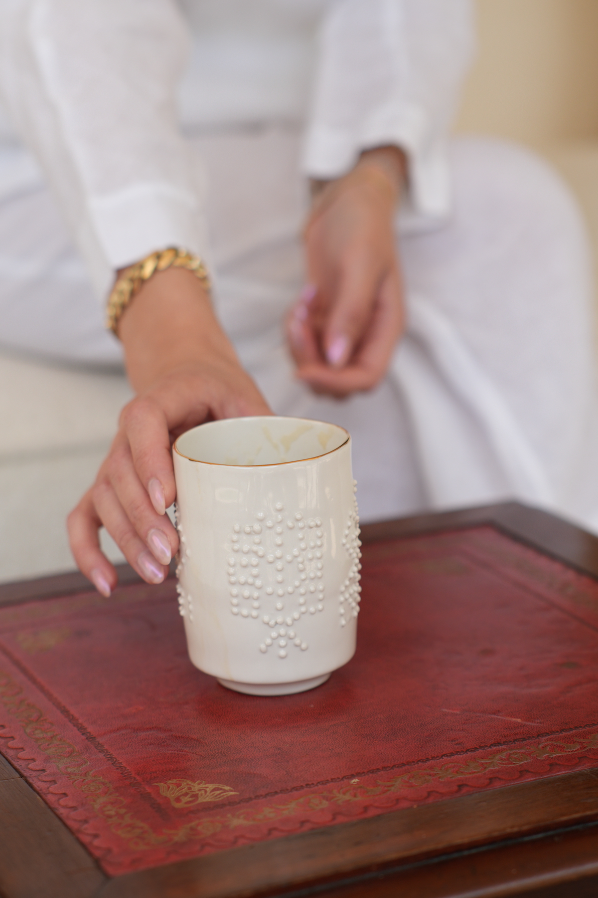 Secret Wish Cup