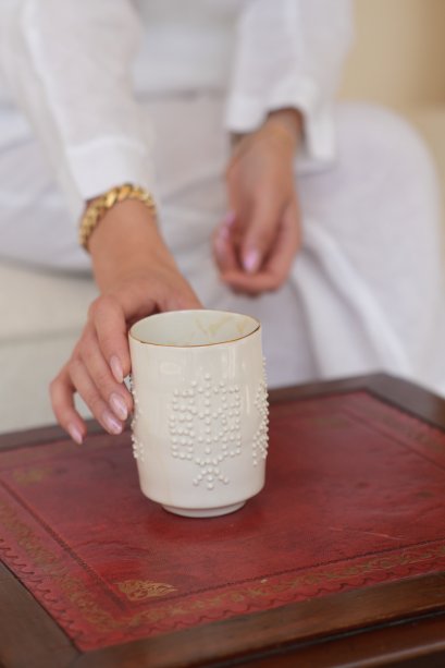 Secret Wish Cup