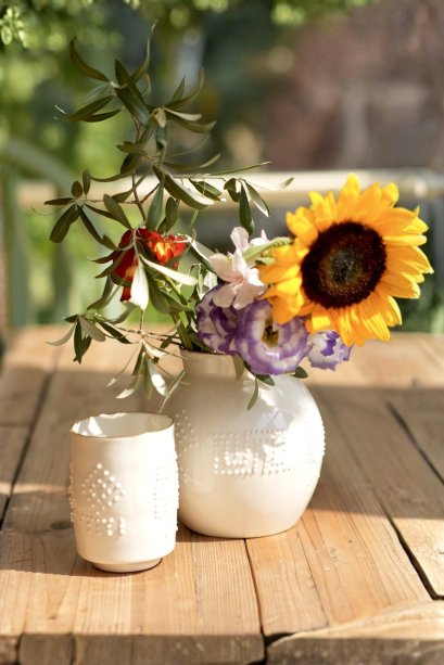Secret Wish Cup