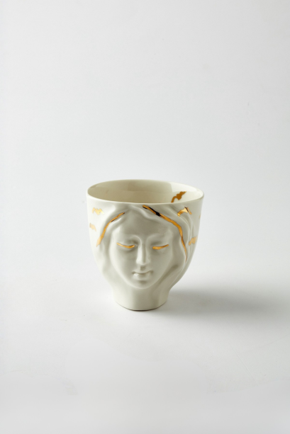 Furugh Porcelain Cup