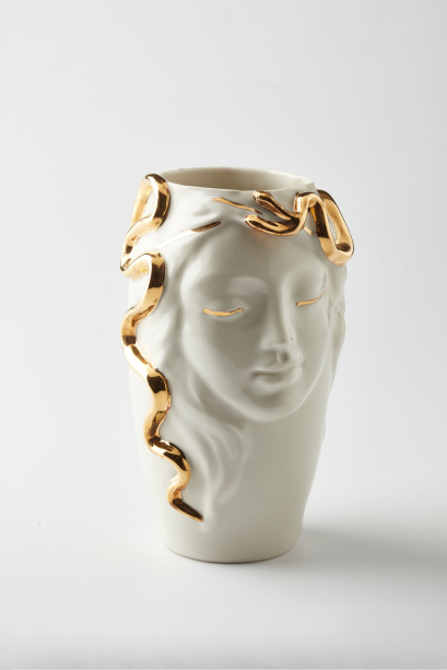 Second Nature Vase