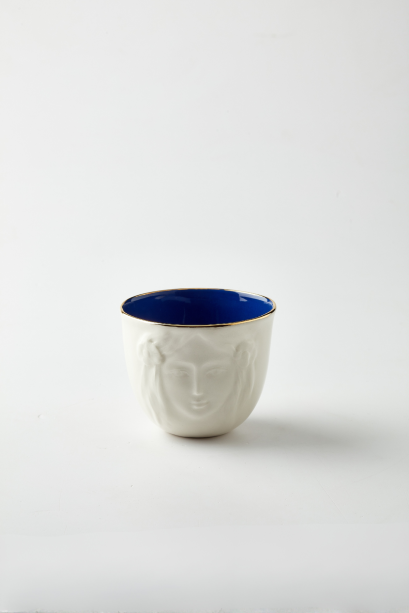 AURA Set Of Four Cups