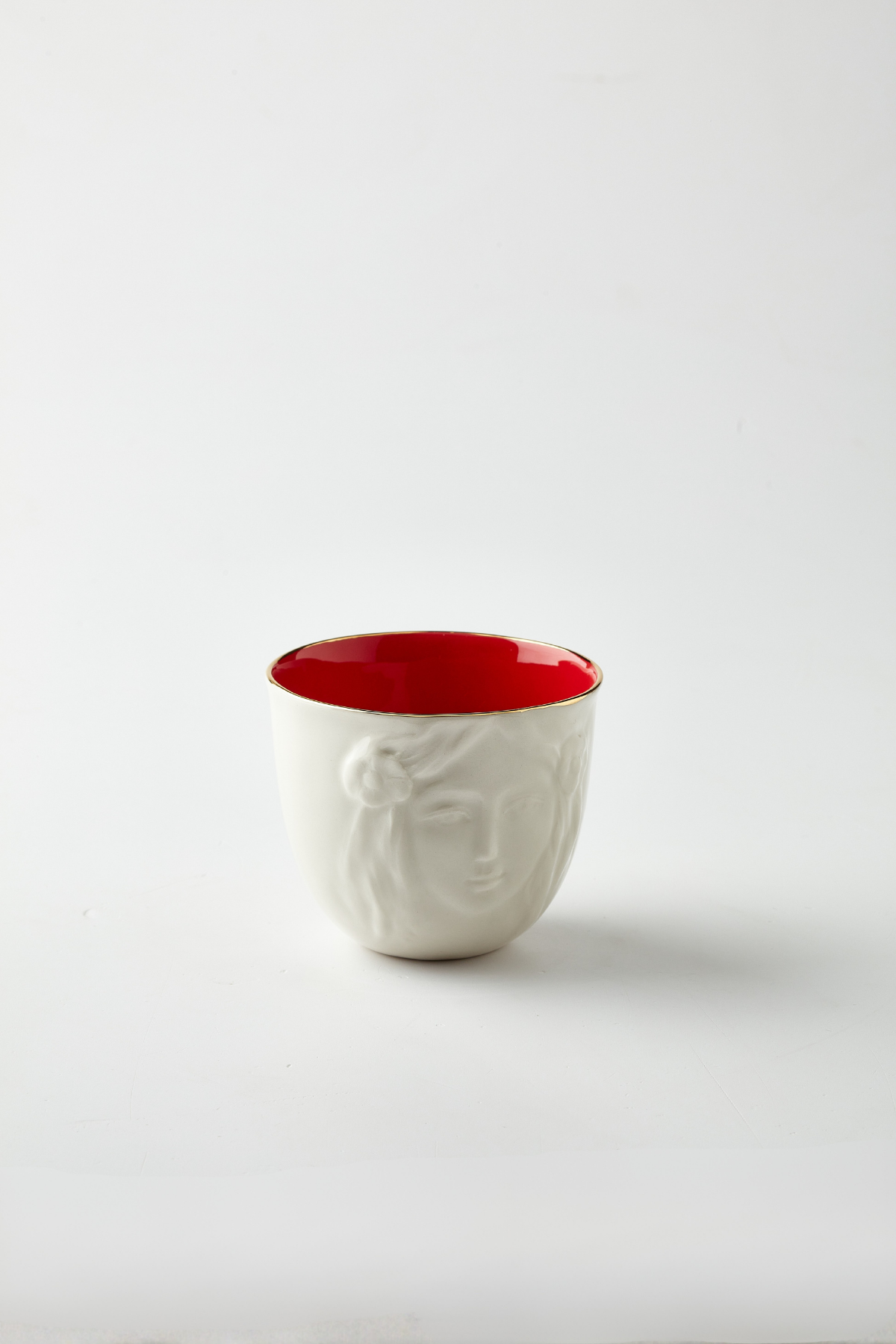 AURA Red Cup
