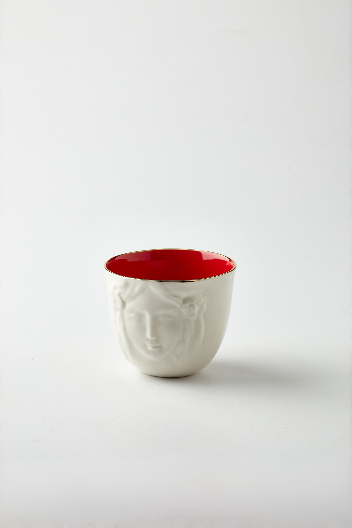 AURA Red Cup