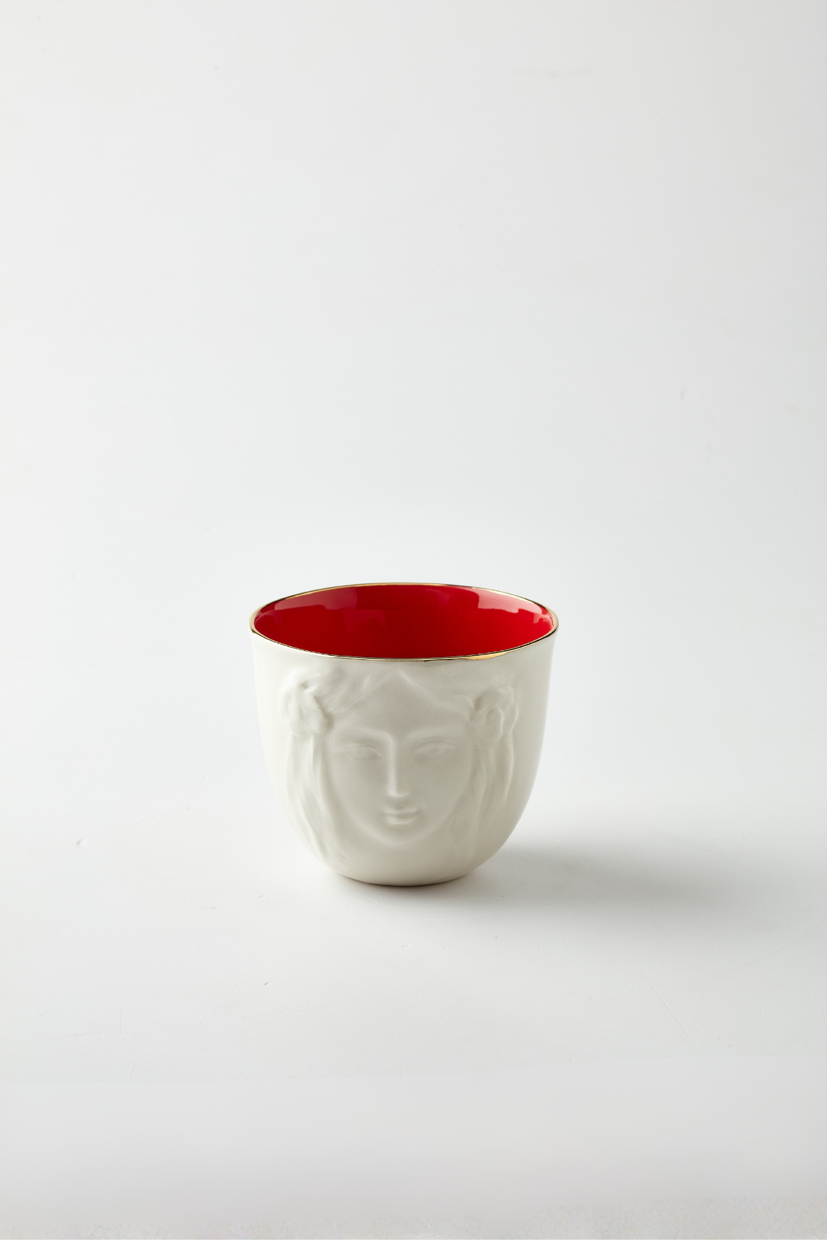 AURA Set Of Four Cups
