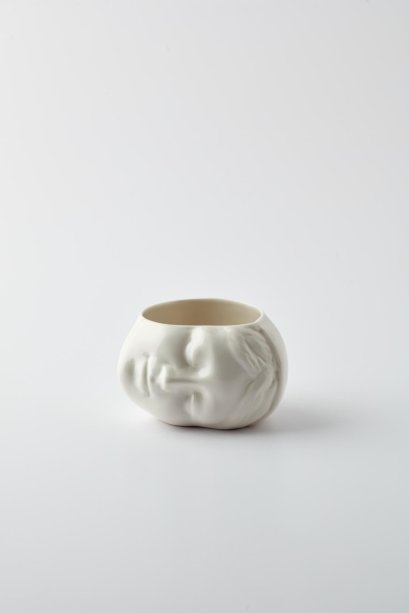 Sculptural Cups – Set of Five ,Füreya · Sleeping Beauty · Kirke · Aura · Furuğ